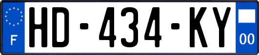 HD-434-KY