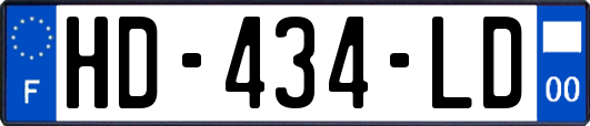 HD-434-LD