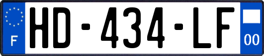 HD-434-LF