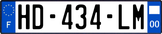HD-434-LM