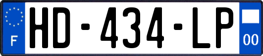 HD-434-LP