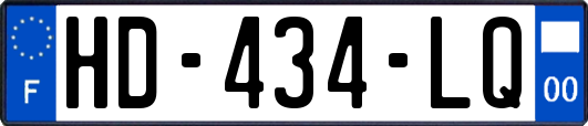 HD-434-LQ