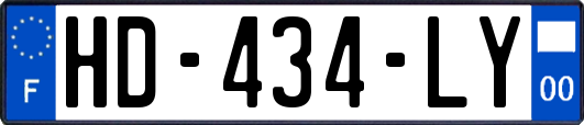 HD-434-LY