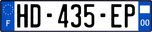 HD-435-EP