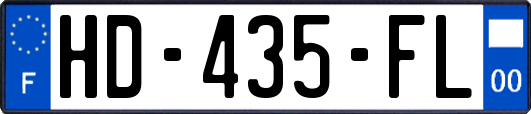 HD-435-FL