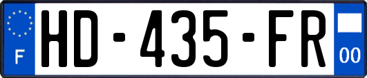 HD-435-FR