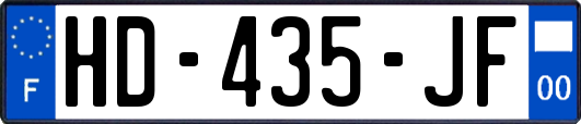 HD-435-JF