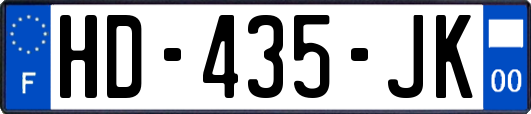 HD-435-JK