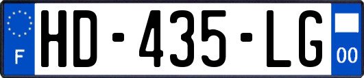 HD-435-LG