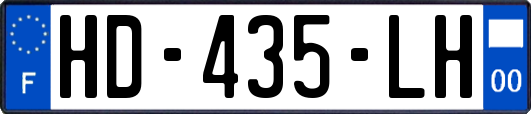 HD-435-LH