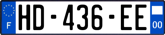 HD-436-EE