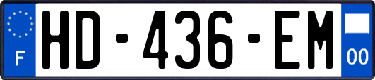 HD-436-EM