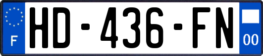 HD-436-FN