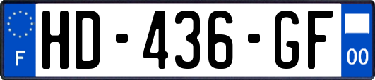 HD-436-GF