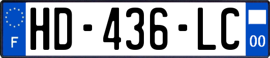 HD-436-LC