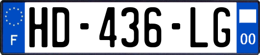 HD-436-LG