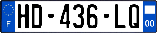 HD-436-LQ