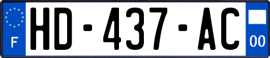 HD-437-AC