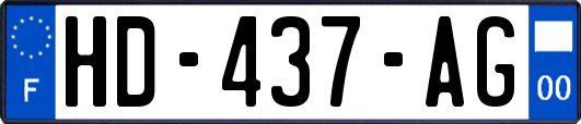 HD-437-AG