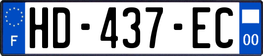 HD-437-EC