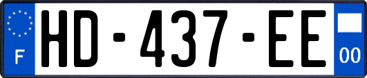 HD-437-EE