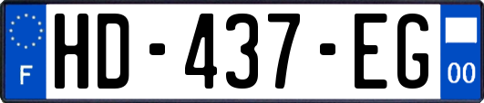 HD-437-EG