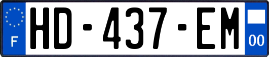 HD-437-EM