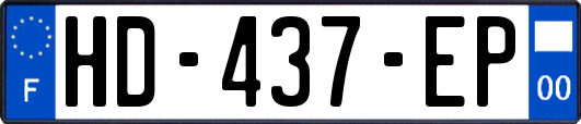 HD-437-EP