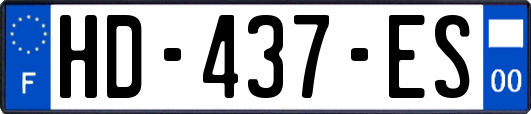 HD-437-ES