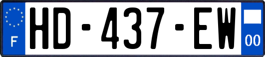 HD-437-EW