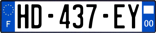 HD-437-EY