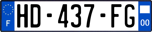 HD-437-FG