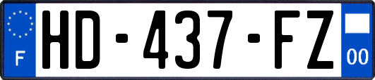 HD-437-FZ