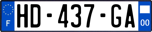 HD-437-GA