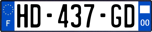 HD-437-GD