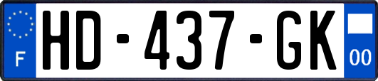 HD-437-GK
