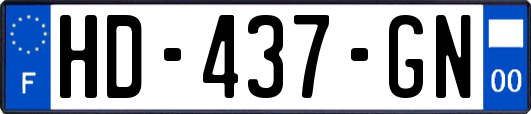 HD-437-GN