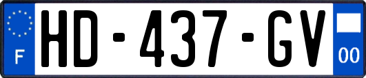 HD-437-GV