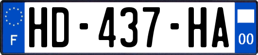 HD-437-HA
