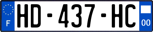 HD-437-HC