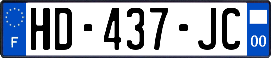 HD-437-JC