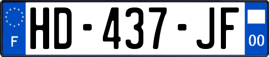 HD-437-JF