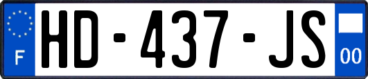 HD-437-JS