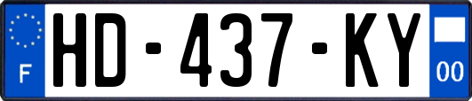 HD-437-KY