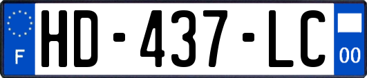 HD-437-LC