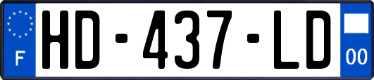 HD-437-LD