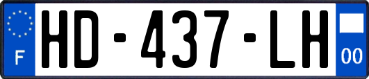 HD-437-LH