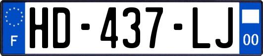 HD-437-LJ