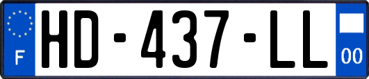 HD-437-LL