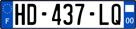 HD-437-LQ